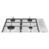 BEKO HIGG 64123 SW Image #2