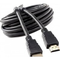 Cablexpert CC-HDMI4L-10M HDMI - HDMI (10 м, черный)