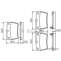 Bosch 0986494350 Image #8