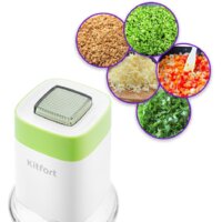 Kitfort KT-1378 Image #2