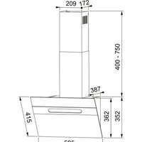 Franke Sterling BK 60 330.0702.955 Image #4