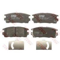 TRW GDB1716 Image #2