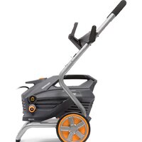 Daewoo Power DAW 750 Image #3