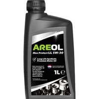 Areol Max Protect LL 5W-30 1л