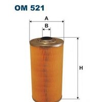 Filtron OM521