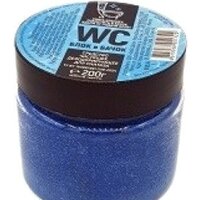 Любо Дело дезодорирующее 200 г (синий)