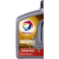 Total Quartz Racing 10W-50 1л