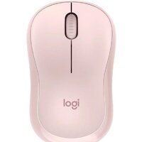 Logitech M240 (розовый)