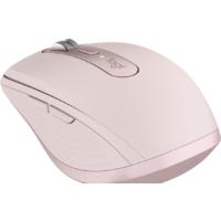 Logitech MX Anywhere 3S (розовый) Image #7