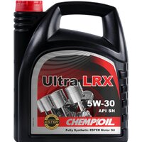 Chempioil Ultra LRX 5W-30 4л