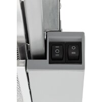 Krona Kerry E 600 PB (нержавеющая сталь) Image #10