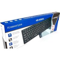 Gembird KB-8360U Image #4