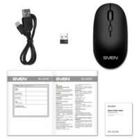 SVEN RX-222W Image #7