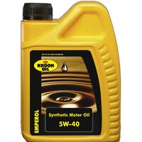 Kroon Oil Emperol 5W-40 1л