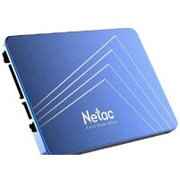 Netac N535S 120GB Image #1