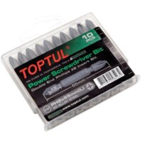 Toptul GAAW1001 10 предметов