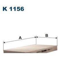 Filtron K1156