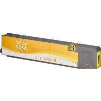 Sakura Printing SIF6T79AE (аналог HP 913A Yellow) Image #2