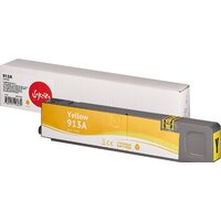 Sakura Printing SIF6T79AE (аналог HP 913A Yellow) Image #3