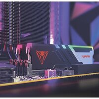 Patriot Viper Venom RGB 2x16ГБ DDR5 6400МГц PVVR532G640C32K Image #8