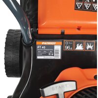 Patriot PT 40 Image #8