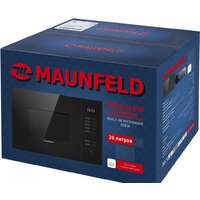 MAUNFELD MBMO.20.8GB Image #14