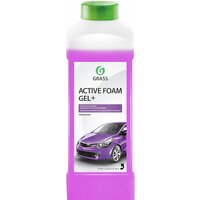 Grass Активная пена Active Foam Gel+ 1л 113180