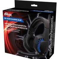 Ritmix RH-562M Image #2