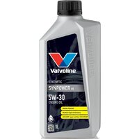 Valvoline Synpower FE 5W-30 1л