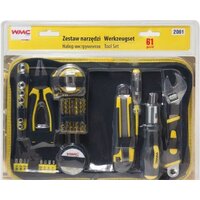 WMC Tools 2061 (61 предмет)