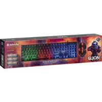 Defender Glion C-123 Image #4