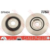 TRW DF6424