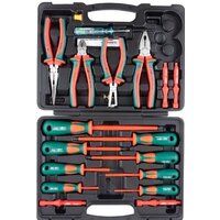 Jonnesway PSV118S (18 предметов) Image #2