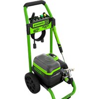 Greenworks GDPW60DP 5106207 (без АКБ)