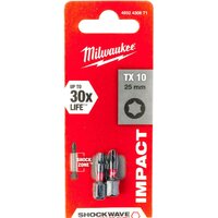 Milwaukee 4932430871 (2 предмета)