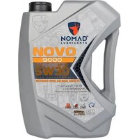 Nomad Novo 9000 5W-30 API SP ILSAC GF-6A 5л