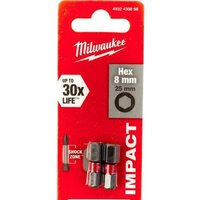 Milwaukee 4932430898 (2 шт)