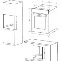 MAUNFELD EOEF516RBG Image #17