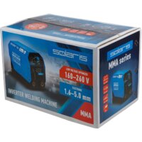 Solaris MMA-250D Image #7