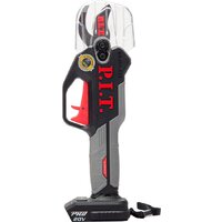 P.I.T. PDJ20H-300A (без АКБ)