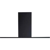 Falmec Plane Island 800/1280 м3/ч (черный)