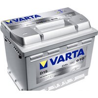 Varta Silver Dynamic H3 600 402 083 (100 А/ч) Image #2
