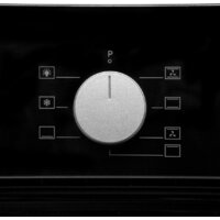 Konigin Barberry 60 BK MR7 Image #4