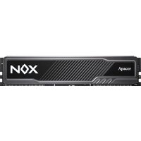 Apacer NOX 16ГБ DDR4 3600МГц AH4U16G36C25YMBAA-1 Image #1
