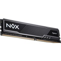 Apacer NOX 16ГБ DDR4 3600МГц AH4U16G36C25YMBAA-1 Image #4