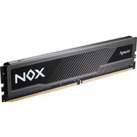 Apacer NOX 16ГБ DDR4 3600МГц AH4U16G36C25YMBAA-1 Image #3