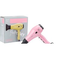 Dewal Beauty YumMy HD1000 (розовый) Image #8