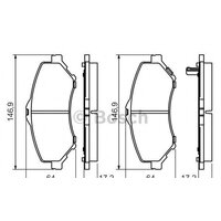 Bosch 0986494493 Image #8