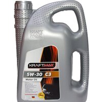 KraftMax 5W-30 C3 DPF KM607/5 5л