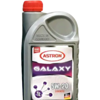 Astron Galaxy FD Eco 5W-20 1л